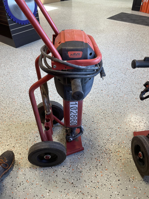 2020 HILTI TE 3000-AVR