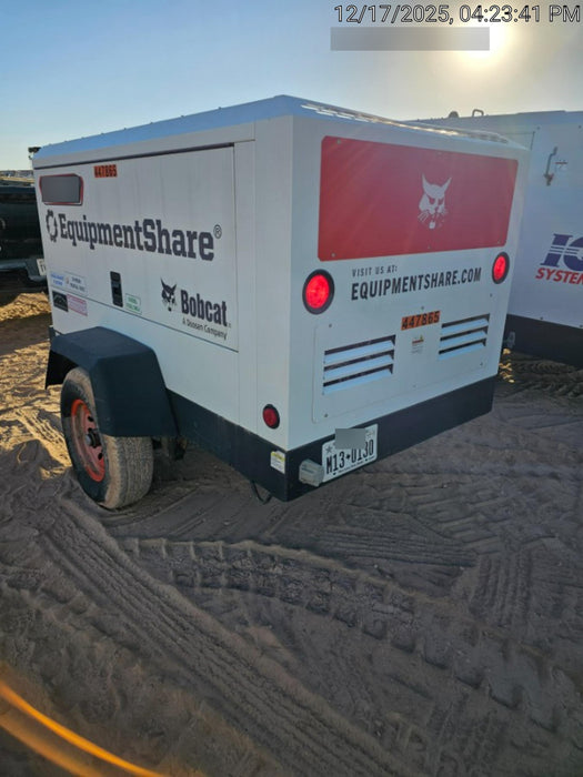 2025 BOBCAT PA425WCU-T4F