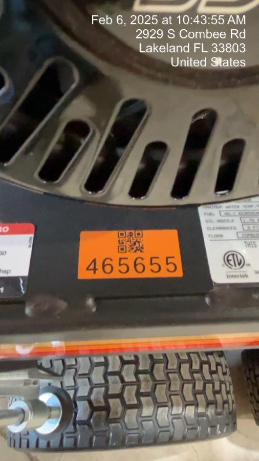 2024 MI-T-M HSP-4004-3MGH