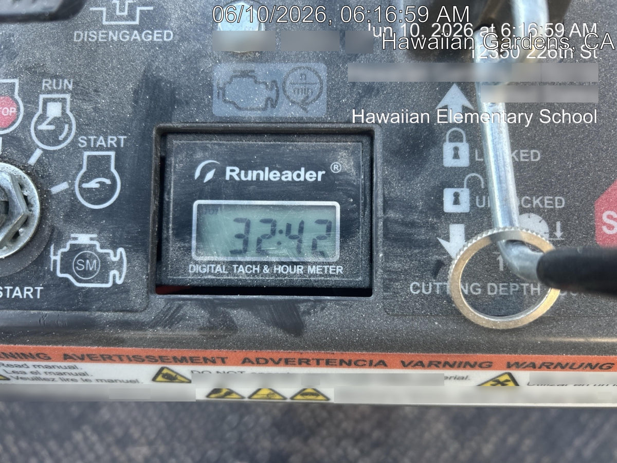 2024 HUSQVARNA FS 524