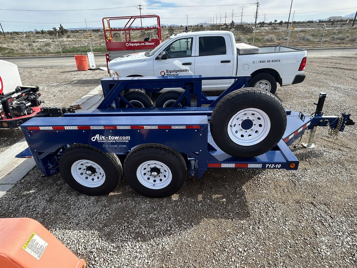 2026 AIR TOW T12-10