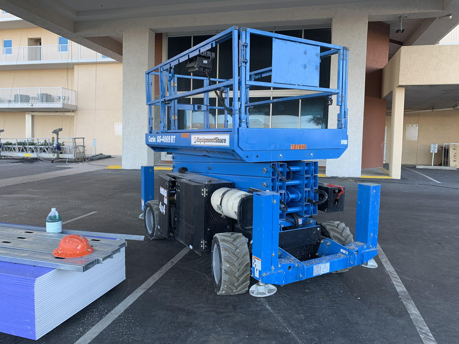 2020 GENIE GS-4069 RT