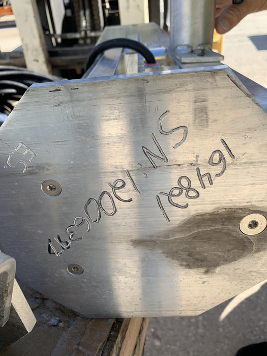 2021 WORKSITE LIGHTING PetroPRO-MAX T-Bracket