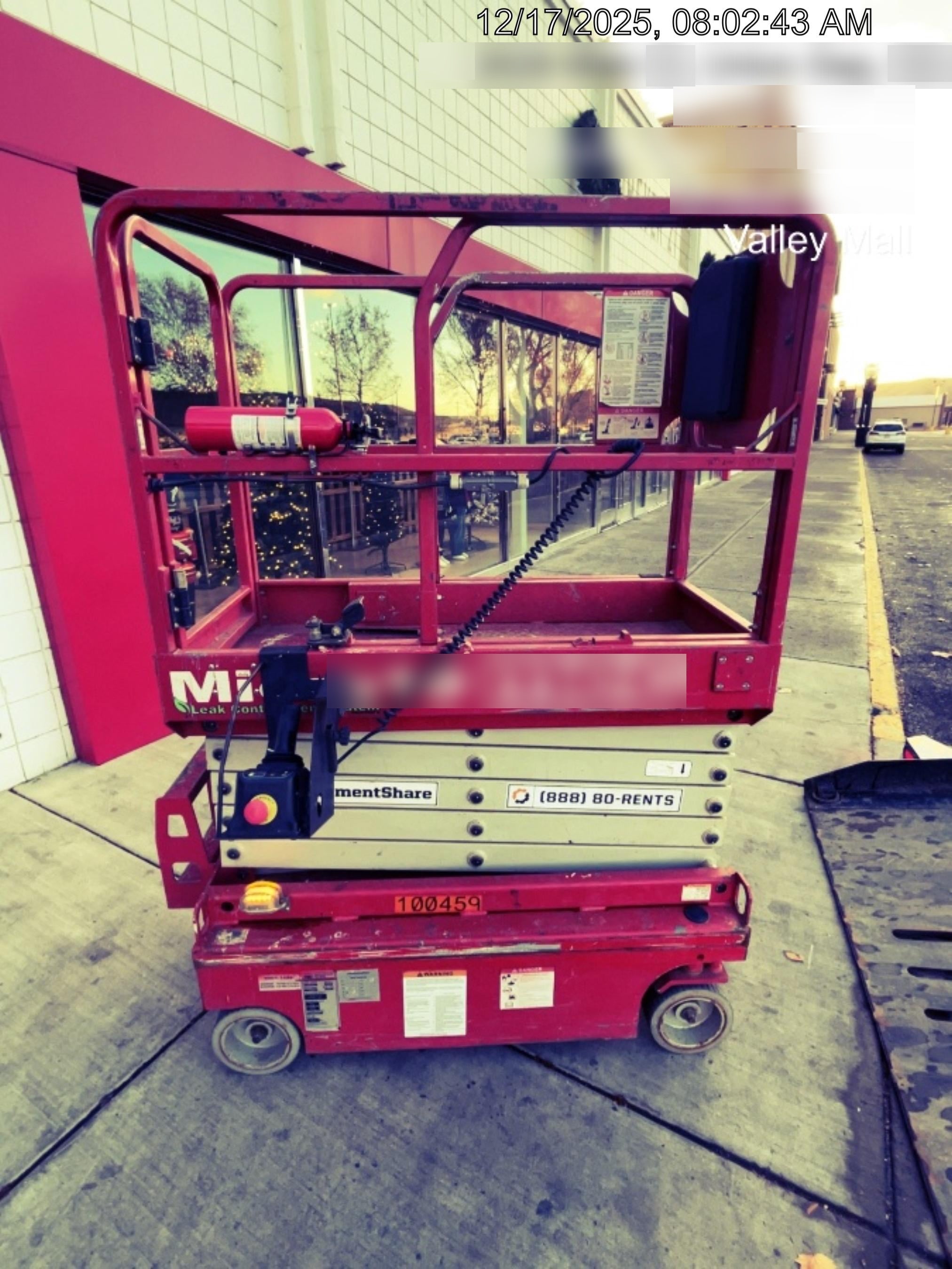 2020 MEC Micro 19