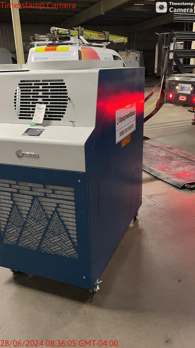 2023 KWIKOOL KIB6021-2