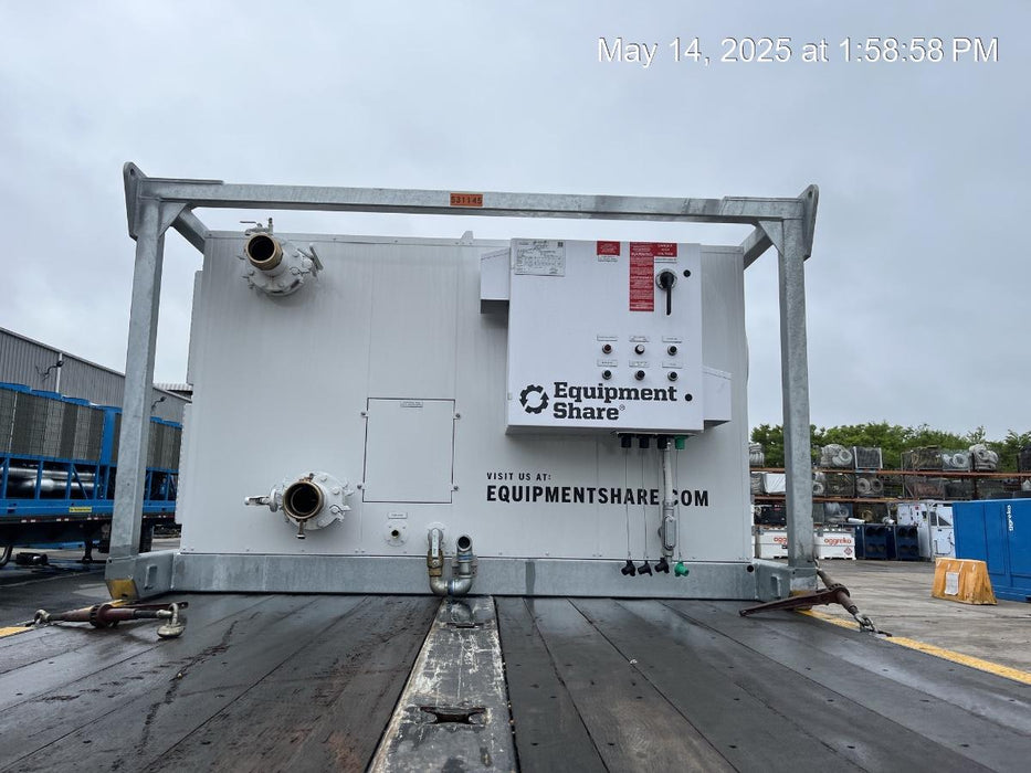 2025 CAPS PAHH-140TC-0NN0NN-5E5-P2-VG2CEUP