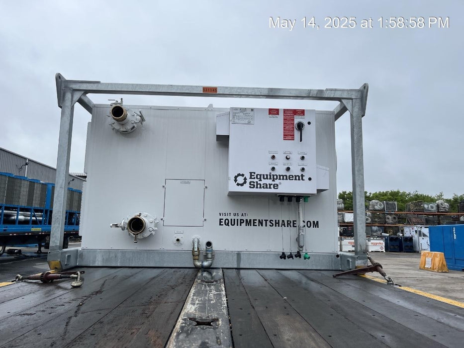 2025 CAPS PAHH-140TC-0NN0NN-5E5-P2-VG2CEUP