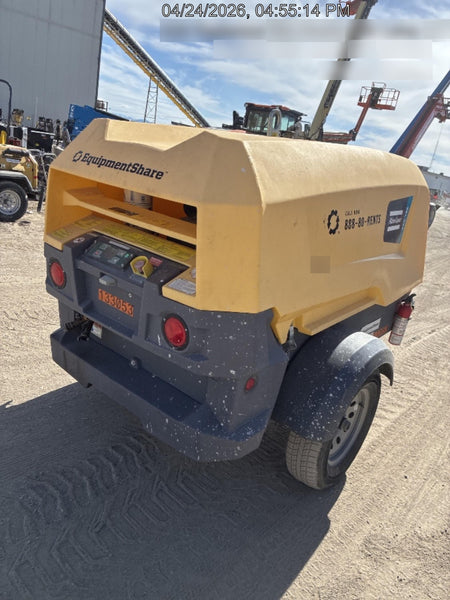 2021 ATLAS COPCO XAS188