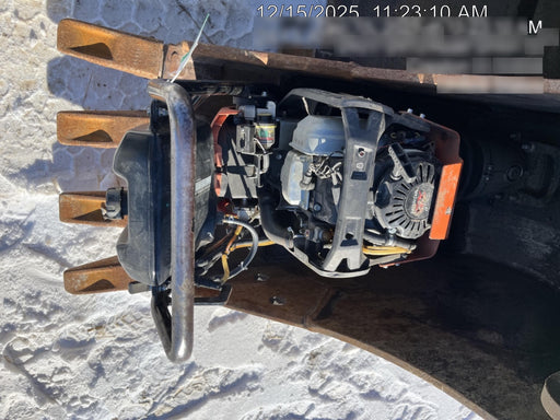 2024 HUSQVARNA LT6005