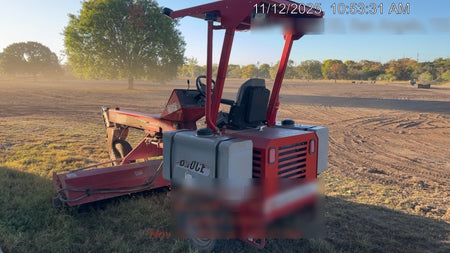 2022 BROCE BW260