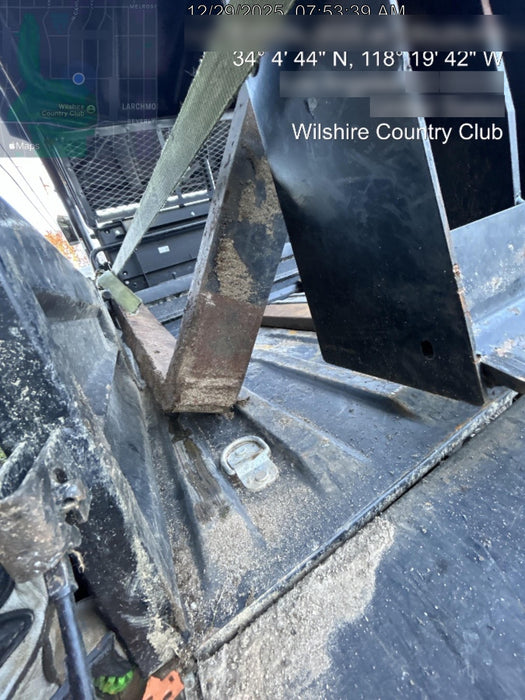 2022 ARROW MATERIAL HANDLING FS5100CB - 72"