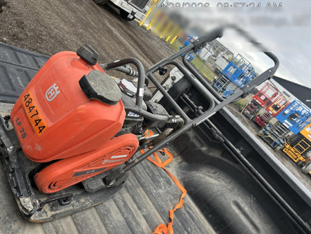 2024 HUSQVARNA LF75