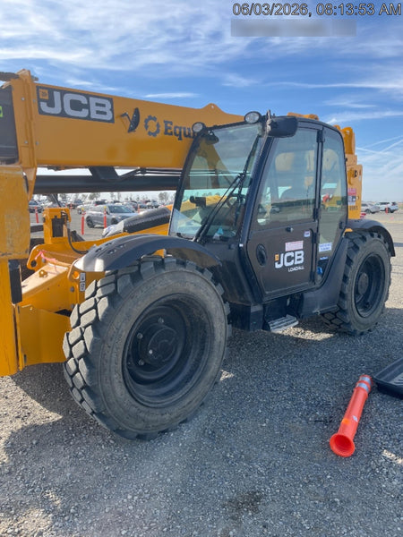 2025 JCB 512-56