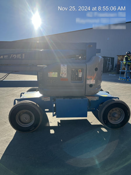 2024 GENIE Z-45/25J DC