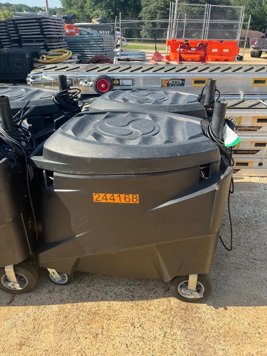 2022 POWER BREEZER PB4BASE