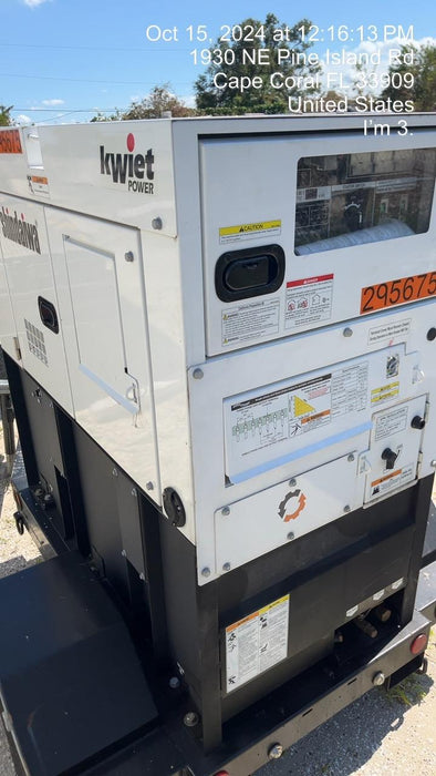 2023 SHINDAIWA DGK15FL