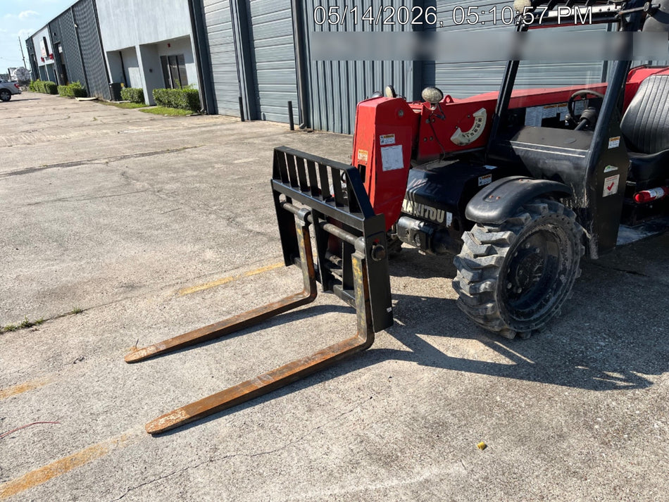 2020 MANITOU MTA5519