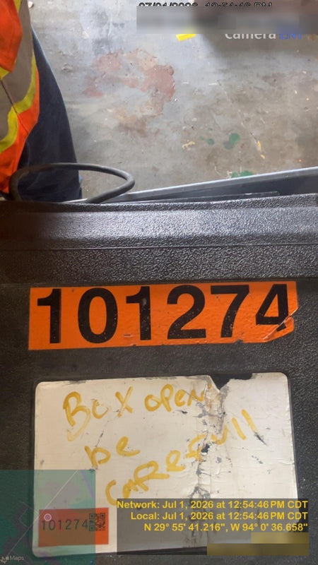 2020 HOUGEN MFG HMD917