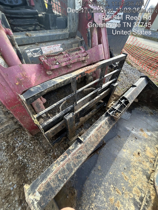 2024 ARROW MATERIAL HANDLING F5100CB