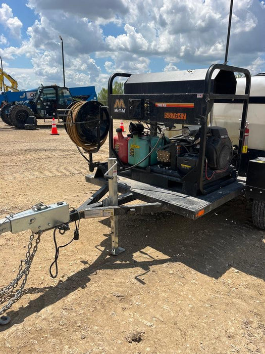 2025 MI-T-M HS-3505-1MGH-UR