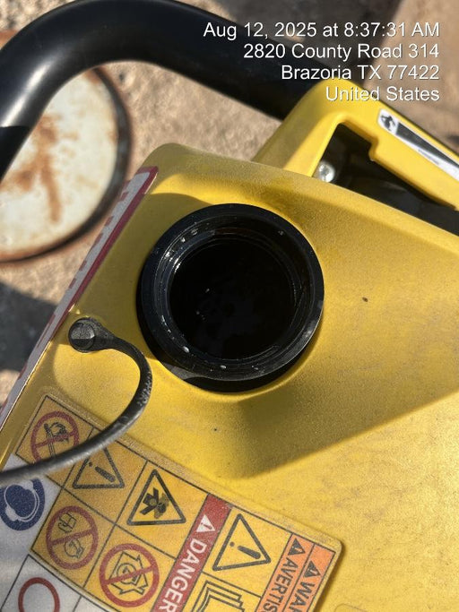 2024 WACKER NEUSON BS68-4Ab/28