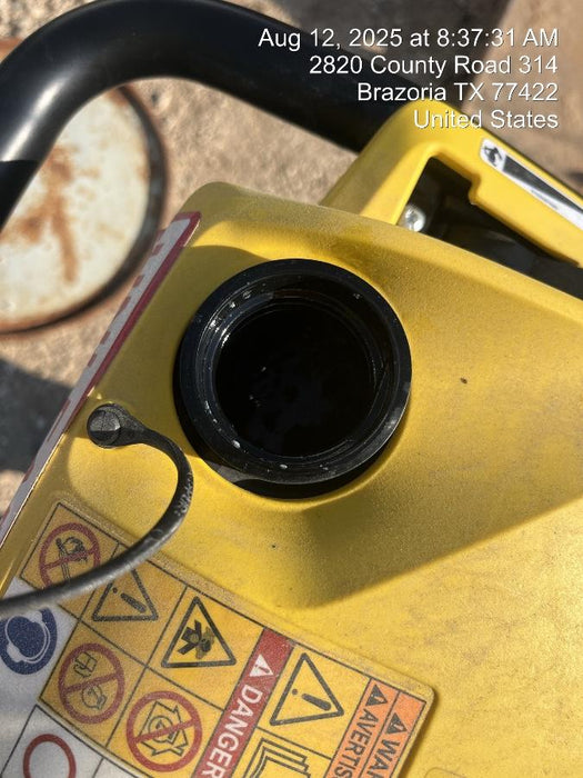 2024 WACKER NEUSON BS68-4Ab/28