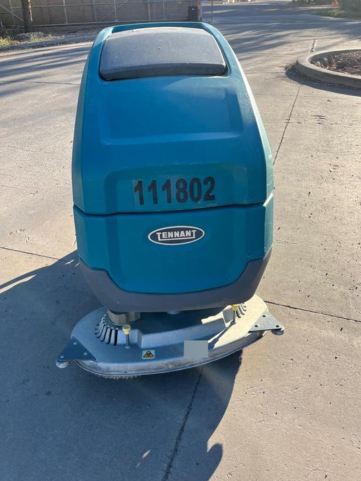 2020 TENNANT T600E