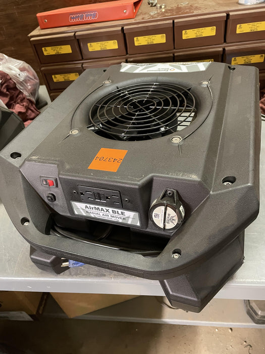 2022 PHOENIX AirMAX Radial Air Mover