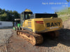 2019 SANY SY265C LC
