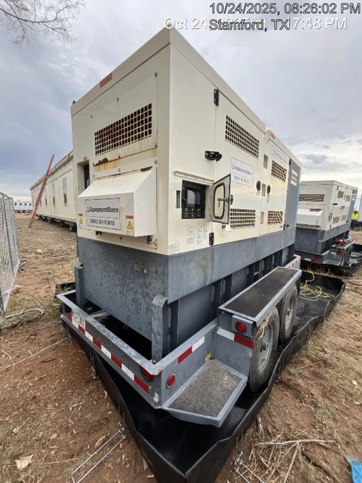 2020 ATLAS COPCO QAS250