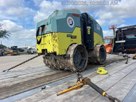 2021 AMMANN ARR 1575