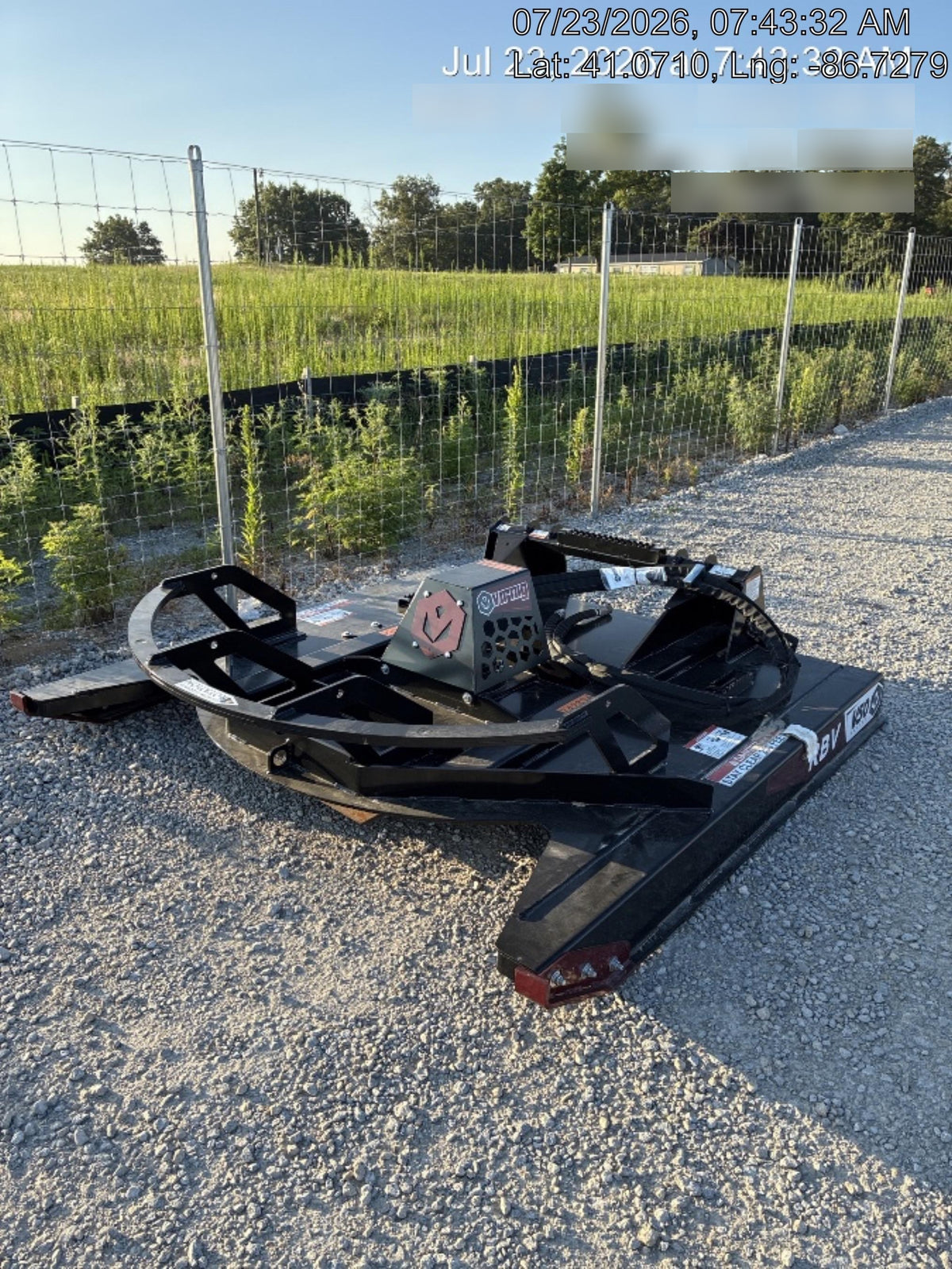 2026 VIRNIG RBV72-25