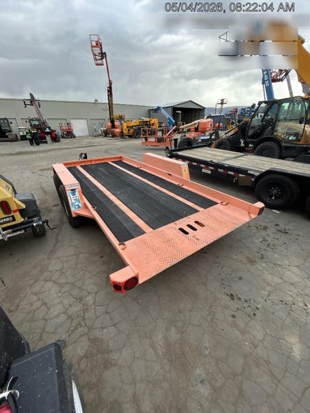 2021 BEST TB82X16T
