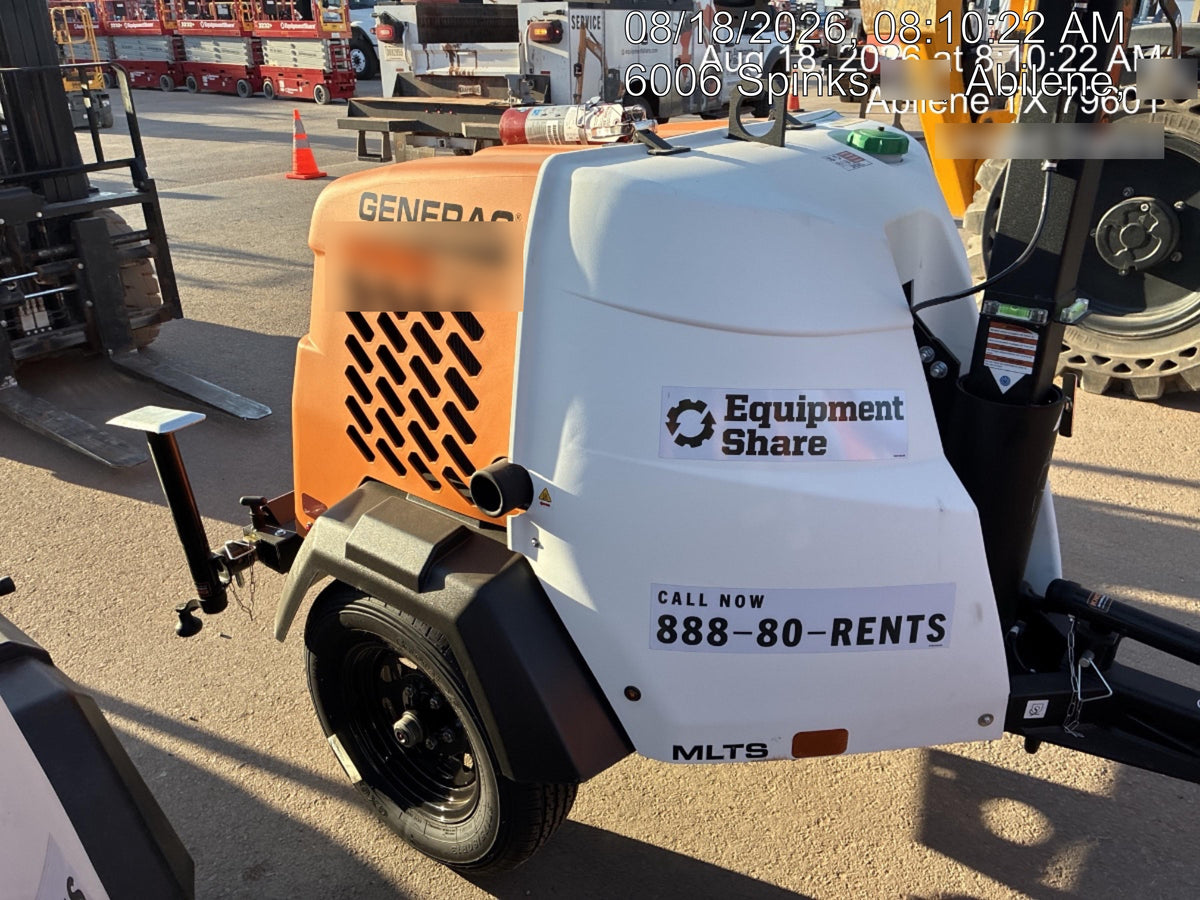 2026 GENERAC MLTS-4