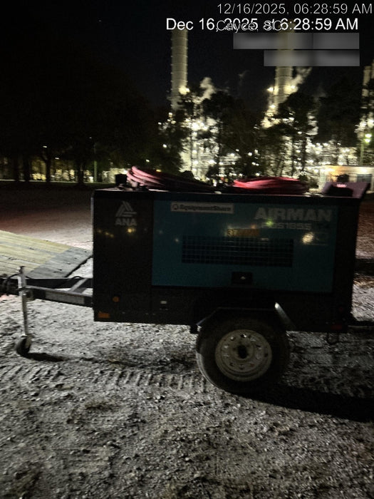 2023 AIRMAN PDS185S CWK