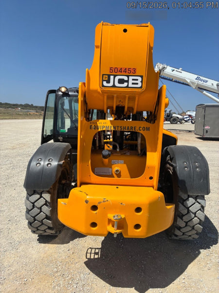 2025 JCB 512-56