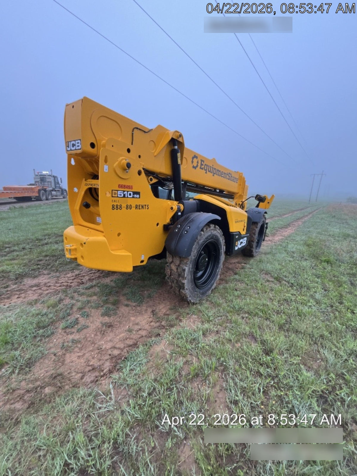 2026 JCB 510-56