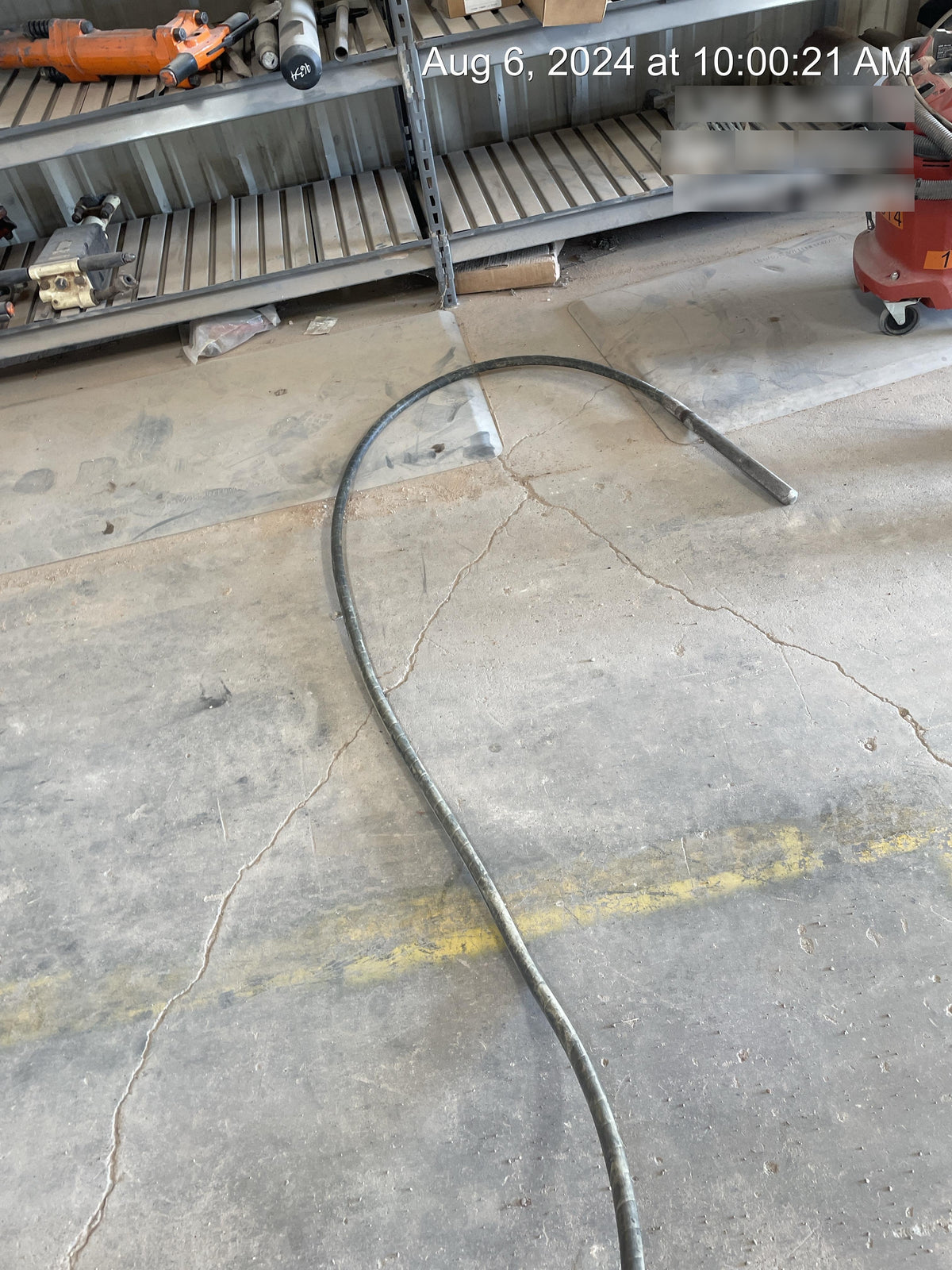 2019 WACKER NEUSON M2500