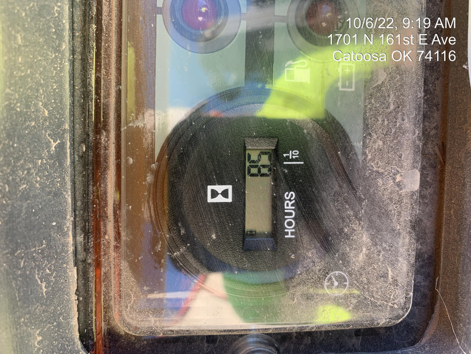 2022 ATLAS COPCO XAS 110