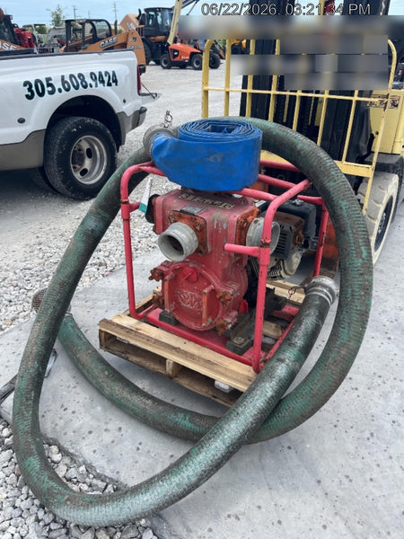 2023 MULTIQUIP QP4TH