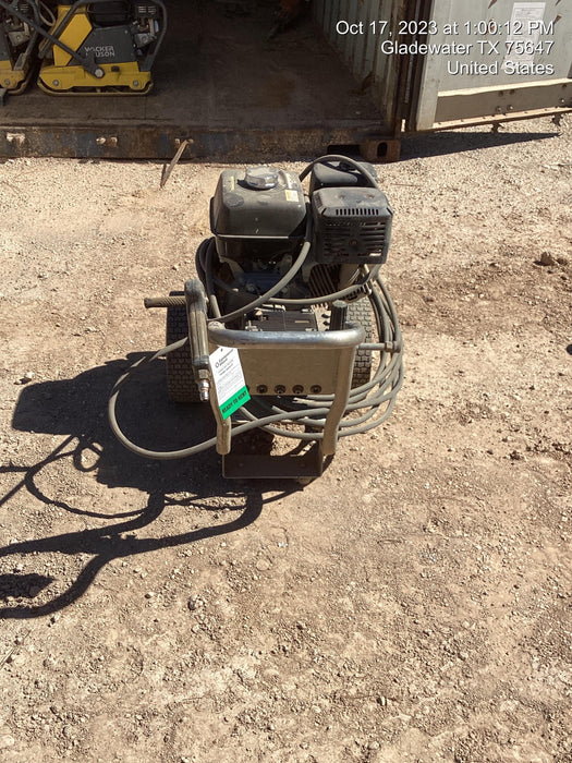 2019 MI-T-M CORPORATION CA-3504-1MAH