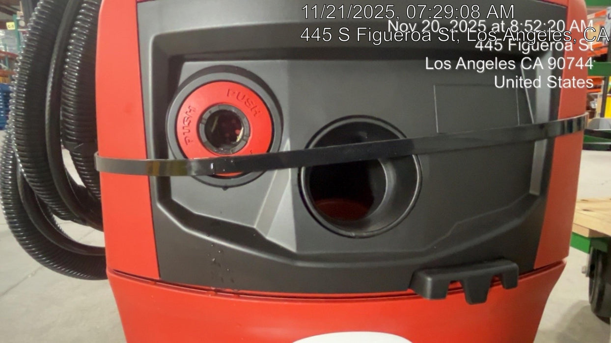 2024 HILTI DD-WMS 100