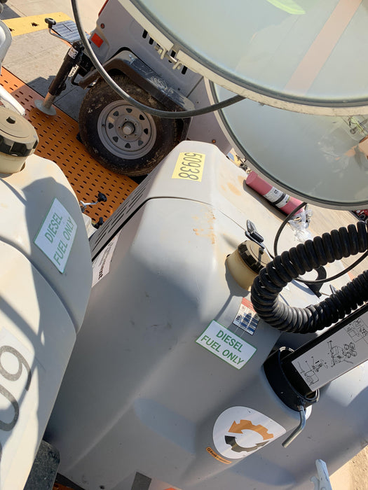 2019 Wacker Neuson LTV6L-MH Standard