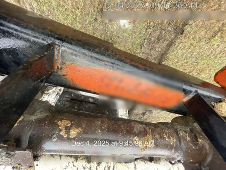2023 MANITOU 50504723