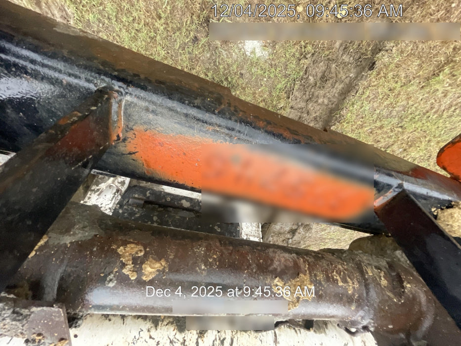 2023 MANITOU 50504723