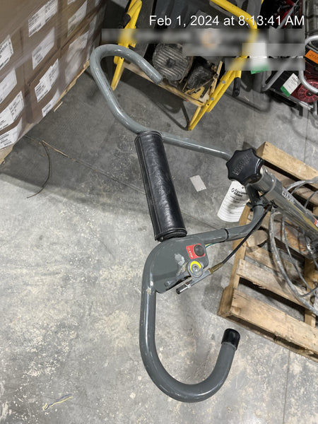 2019 WACKER NEUSON CT36