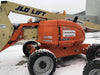 2019 JLG 600AJ