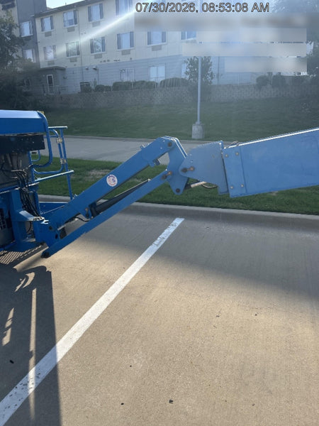 2017 GENIE S-45