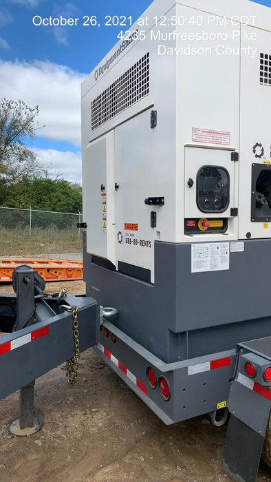 2021 ATLAS COPCO QAS625