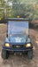 2022 Club Car CA1700D Canopy, Diesel, 4 Passenger